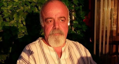 Barbaros Tantan evinde ölü bulundu 