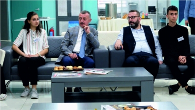 Başarının tek yolu çalışmak