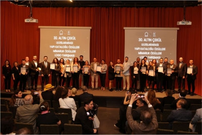 Başarısıyla Teşvik Ödülü Aldı