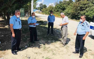 Başıboş hayvan bırakana ceza uygulanacak