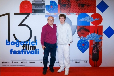 BASIN BÜLTENİ / KUZEY MAKEDONYA’NIN İLK TÜRKÇE FİLMİ 