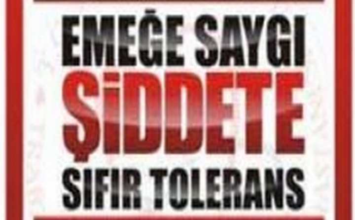 BASINA YAPILAN SALDIRIYA TEPKİLER ÇIĞ GİBİ BÜYÜYOR