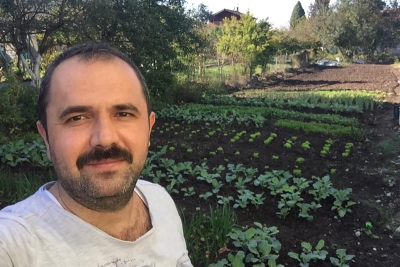 BAŞİSKELE KOCAELİNİN TARIM DEPOSU OLABİLİR.