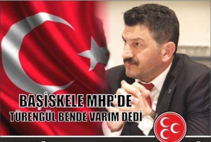 Başiskele'ye Sürpriz Aday