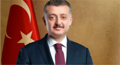 Başkan Ahilik Haftasını Kutladı