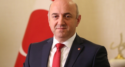 Bıyık covid-19'a yakalandı