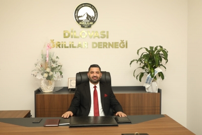 Başkan Bozkurt’tan “17 Ağustos”  Mesajı 