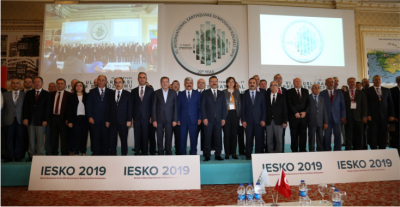 Başkan Büyükakın; “Afete karşı her mahallede teşkilatlanmalıyız”