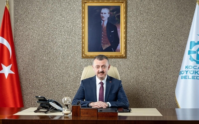 Başkan Büyükakın: “Annelere en büyük hediye sağlıktır”