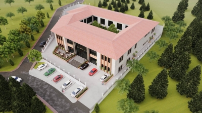 Başkan Büyükakın: Gençlerimiz için her şeyi düşündük 