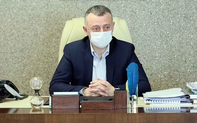  Hava şehitlerimizi şükranla anıyorum