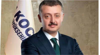Başkan Büyükakın Kadir Gecesi’ni Kutladı