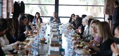 Başkan Büyükakın, “Kocaeli halkı bizi ailesinden biri gibi görüyor”