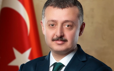 Başkan Büyükakın, LGS’ye gireceklere başarılar diledi