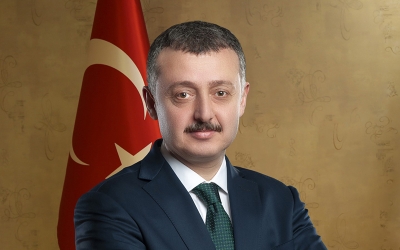 Başkan Büyükakın; ‘’milyonlarca dirildik’’