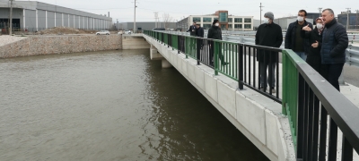 Başkan Büyükakın: Stadımıza ulaşım kolaylaşacak