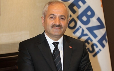 Başkan Büyükgöz’ün 30 Ağustos Mesajı