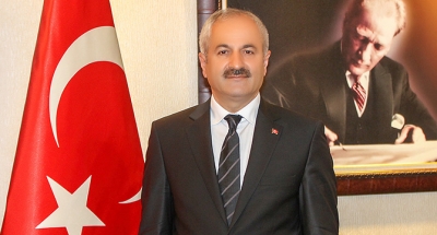 Başkan Büyükgöz’ün Bayram Mesajı