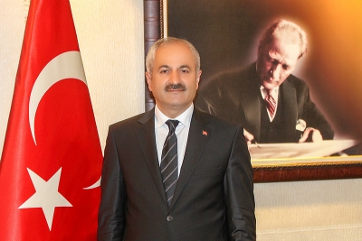 Başkan Büyükgöz’ün Berat Kandili Mesajı