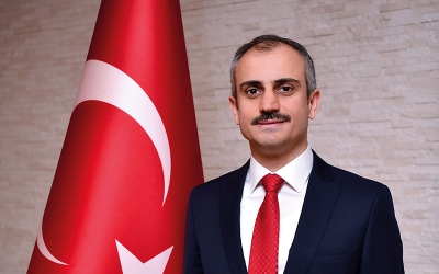 Başkan Çiftçi ’den 15 Temmuz mesajı