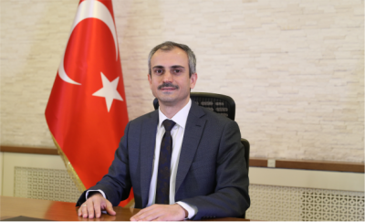 Başkan Çiftçi’den Kızılay Haftası mesajı