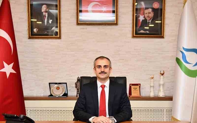 Başkan Çiftçi’den Ramazan Bayramı mesajı