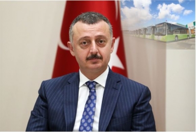 Başkan Duyurdu!!!! ‘’Yaklaşık 100 bin vatandaşımız faydalanacak’’ dedi !!!