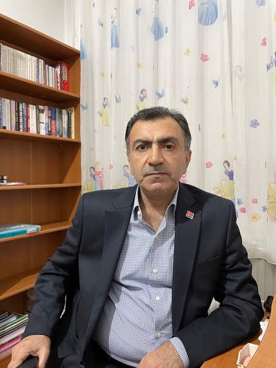 Başkan Göksel İlhan: “Cengiz Holding Maden’i Dışladı, Siyasi Torpil Sistemi Kuruldu!”