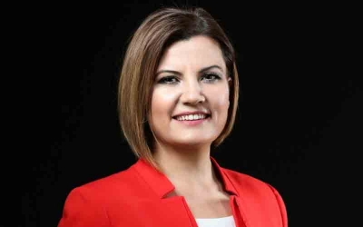 Başkan Hürriyet, Basın Bayramı’nı kutladı