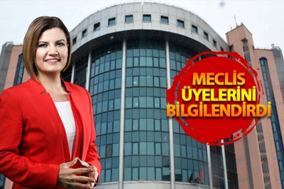Başkan Hürriyet işi sıkı tutuyor
