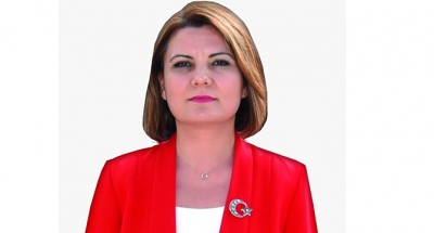 Başkan Hürriyet’ten 10 Kasım mesajı