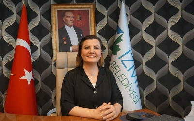 Başkan Hürriyet’ten Bayram Mesajı
