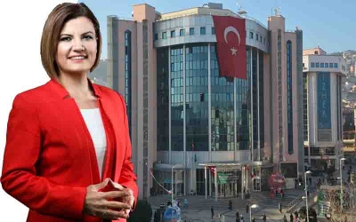 Başkan Hürriyet’ten esnafa, bayram önü müjdesi