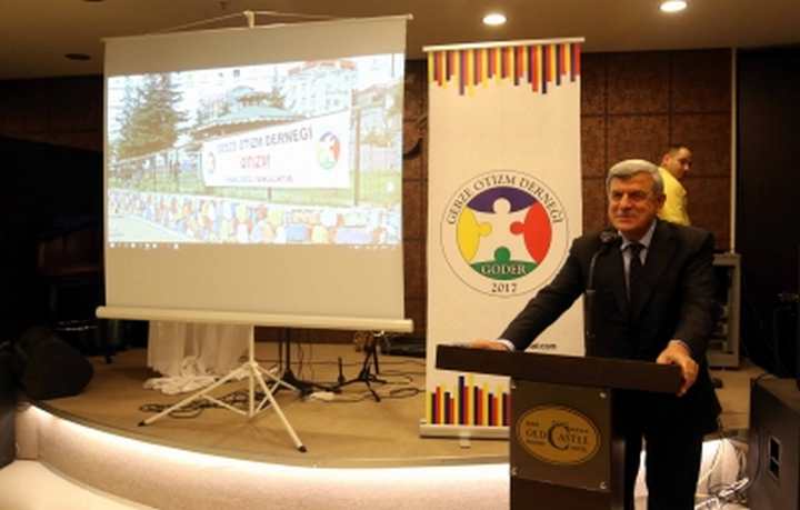 Başkan Karaosmanoğlu, ‘’Onlar bizim ciğerparelerimizdir’’