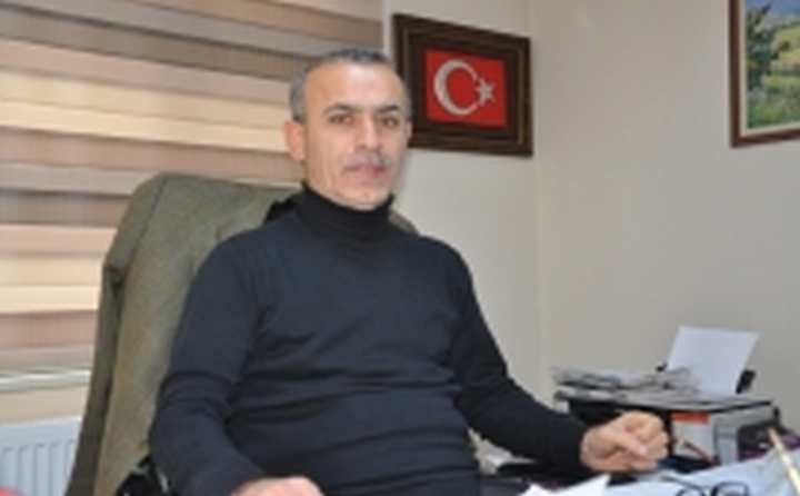 BAŞKAN KOCAMAN ‘’BU SOĞUK KIŞ GÜNLERİNDE KİMSE ÜŞÜMESİN’’