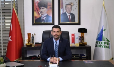 BAŞKAN KOCAMAN’DAN 18 MART MESAJI