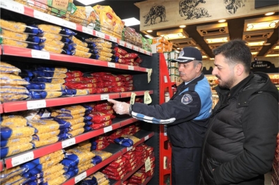 BAŞKAN KOCAMAN’DAN 18 MART MESAJI