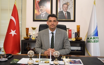 BAŞKAN KOCAMAN’DAN ANNELER GÜNÜ MESAJI