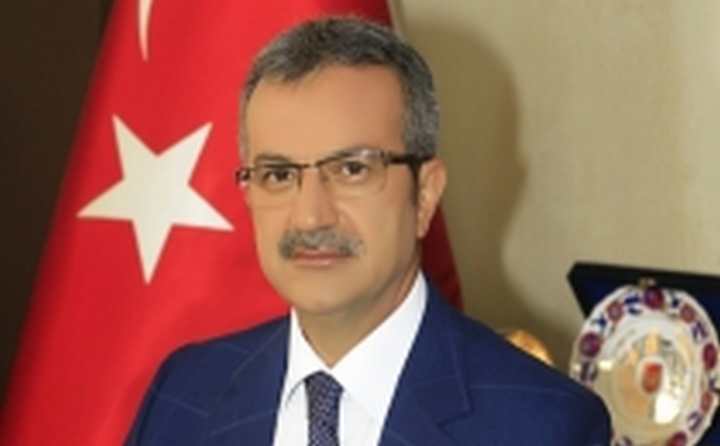 Başkan Köşker Öğretmenler Günü’nü kutladı