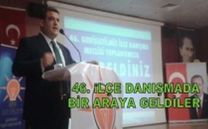 BAŞKAN OLANA KADAR ÇALIŞACAĞIZ