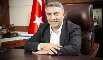 Başkan Şayir; “30 Ağustos inancın zaferidir”