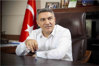 Başkan Şayir, “9 aya çok şey sığdırdık; Durmak Yok