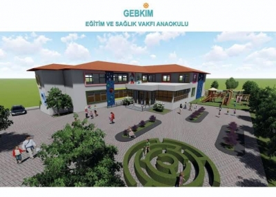 Başkan Şayir Dilovası’nı geleceğe eğitimle hazırlıyor 