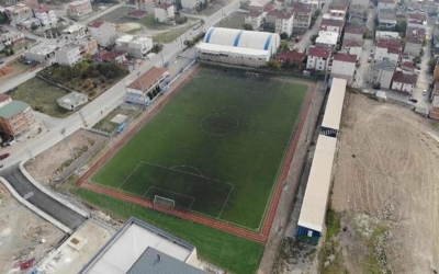 Başkan Şayir müjdeliyor, Dilovası Yükseliyor’