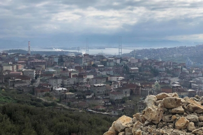 Başkan Şayir sözünü tutuyor