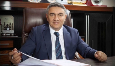 Başkan Şayir’den 18 Mart Zaferi Mesajı