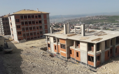 Başkan Şayir’den anaokulu müjdesi!