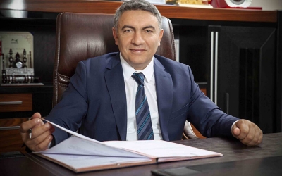 Başkan Şayir’den Anneler Günü mesajı