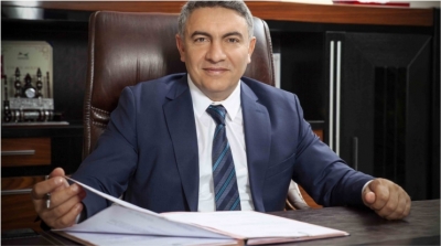 Başkan Şayir'den, Eğitim  Mesajı