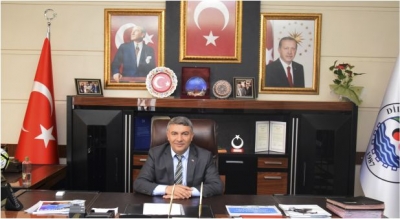 BAŞKAN ŞAYİR’DEN ENGELLİLER HAFTASI MESAJI